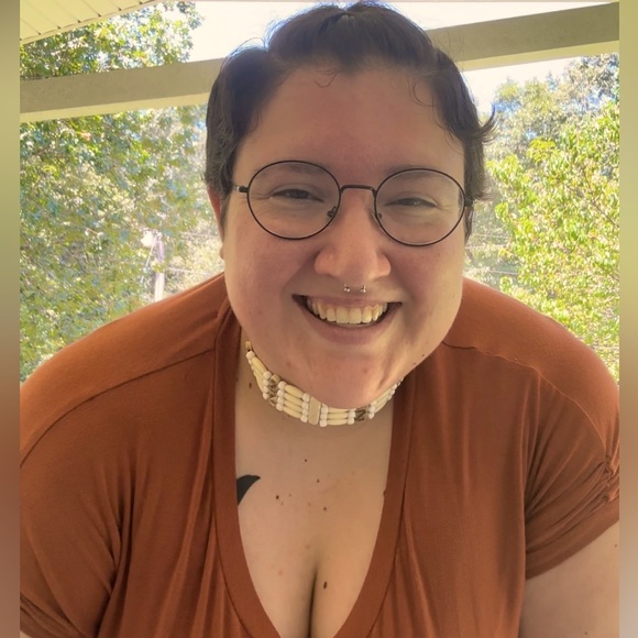 Meet your Posher, Charlie - Picture 2 of 3